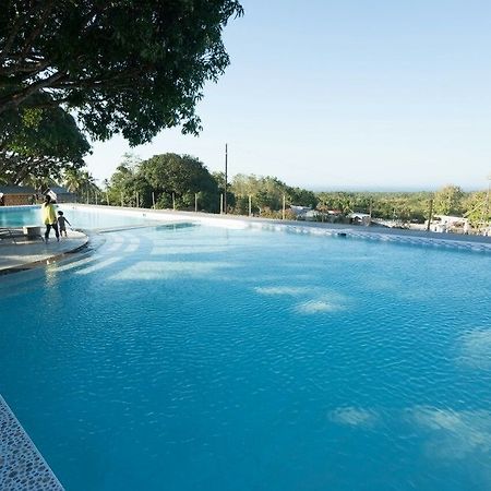Lohas Airport Hotel Laguindingan Exterior photo