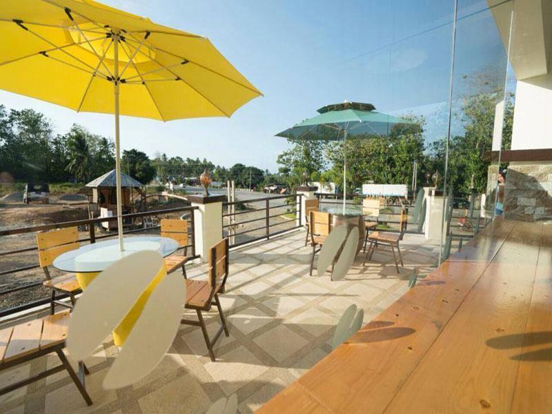 Lohas Airport Hotel Laguindingan Exterior photo