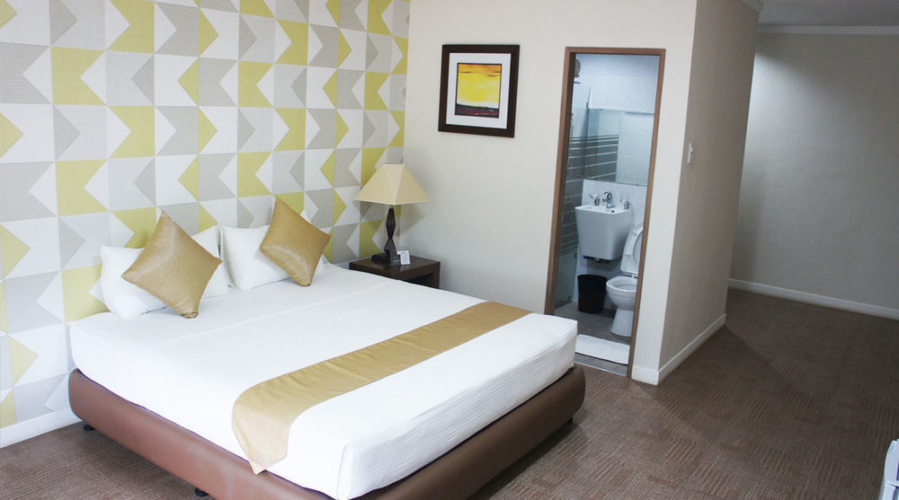 Lohas Airport Hotel Laguindingan Exterior photo