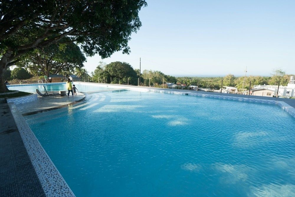 Lohas Airport Hotel Laguindingan Exterior photo