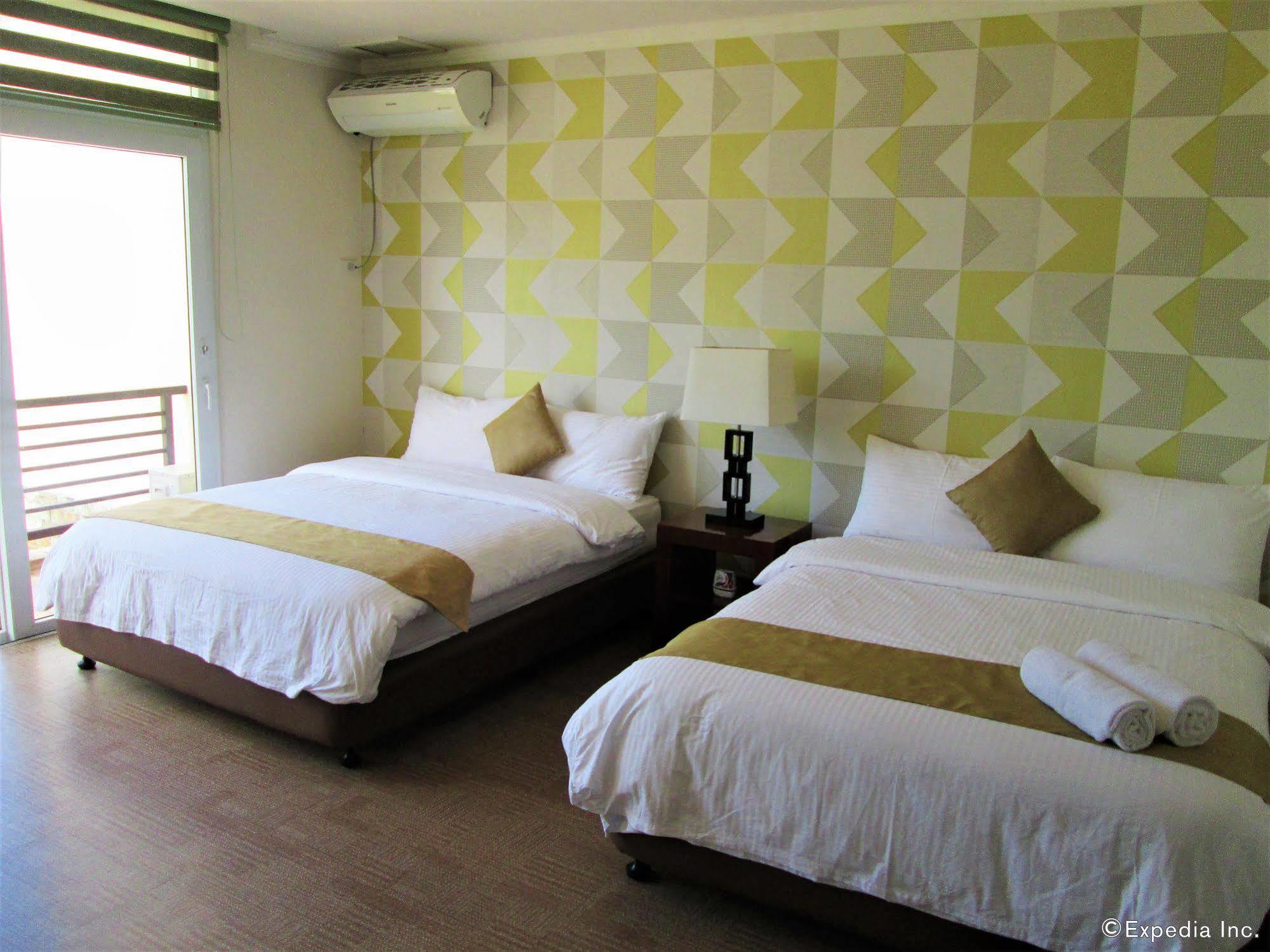 Lohas Airport Hotel Laguindingan Exterior photo