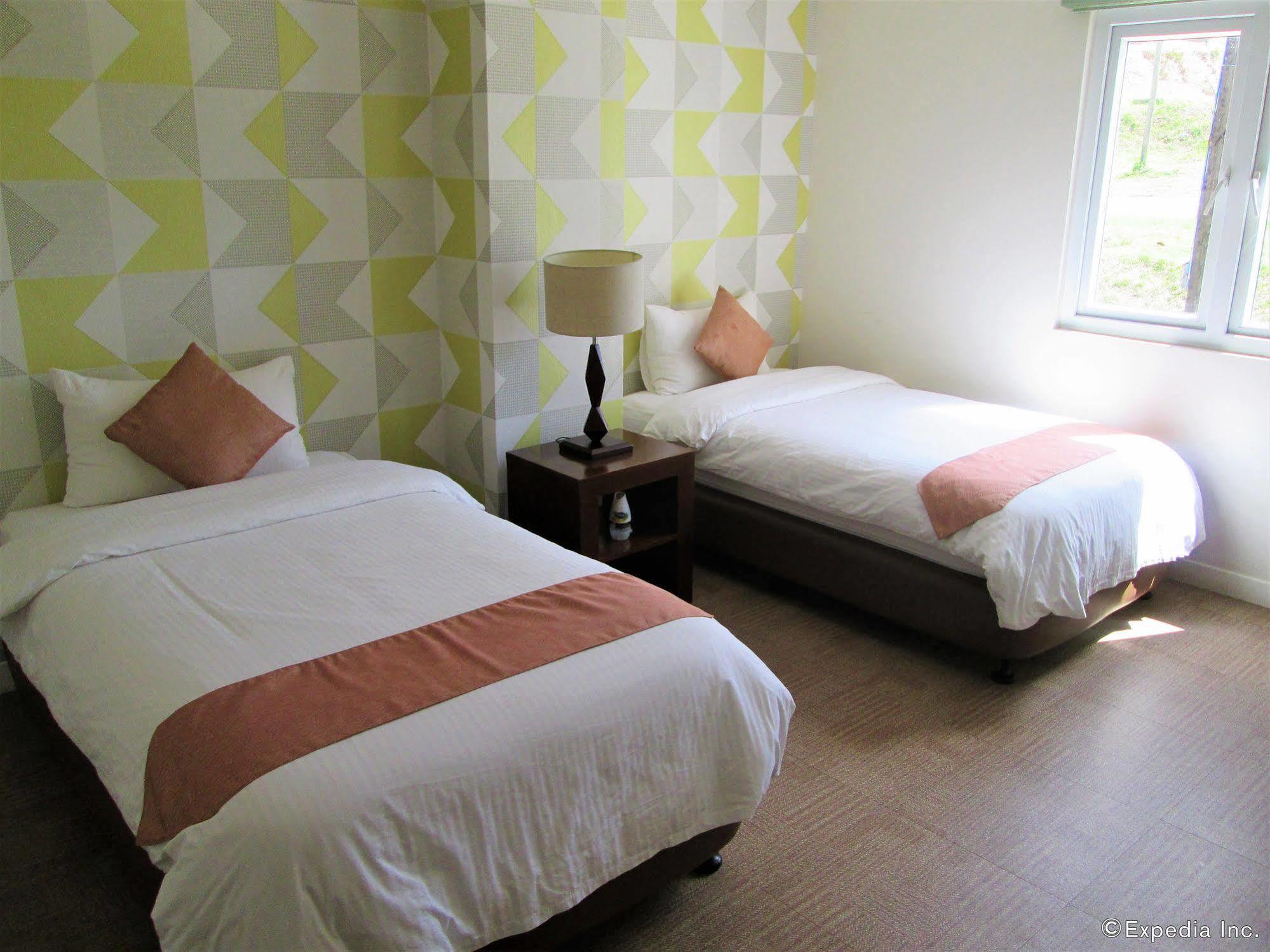 Lohas Airport Hotel Laguindingan Exterior photo